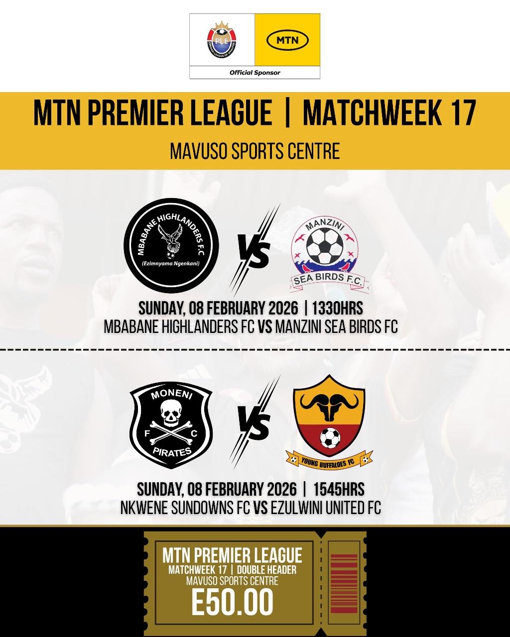 MTN PLE Mavuso Sports Center 080226 Pic